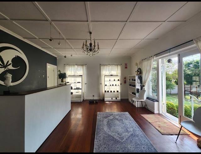 59M² RETAIL RENTED IN WALMER